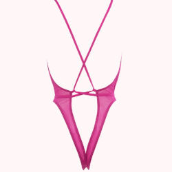Vesper Teddy