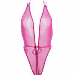 Vesper Teddy