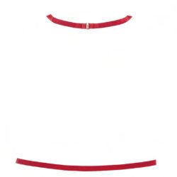 Halter Harness