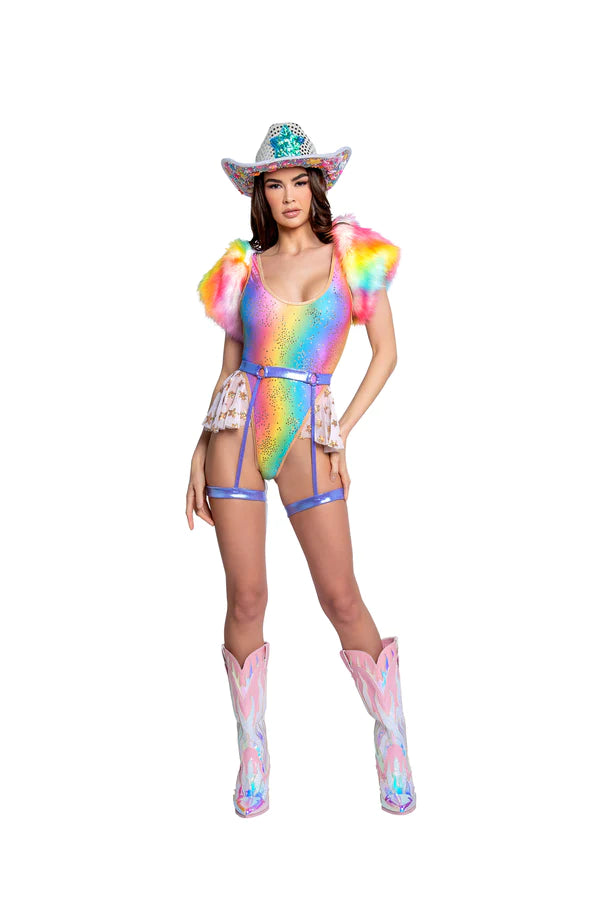 RING GARTER