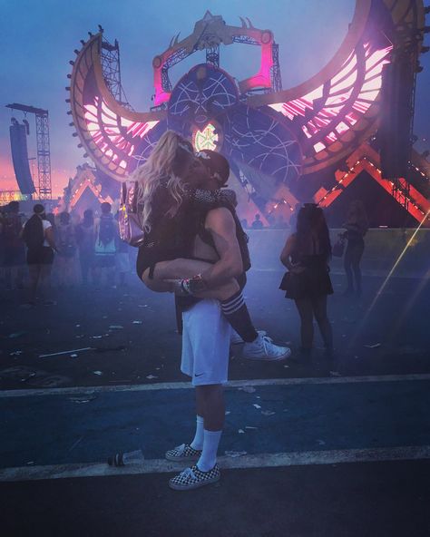 1:1 Manifest your Rave Bae Soulmate