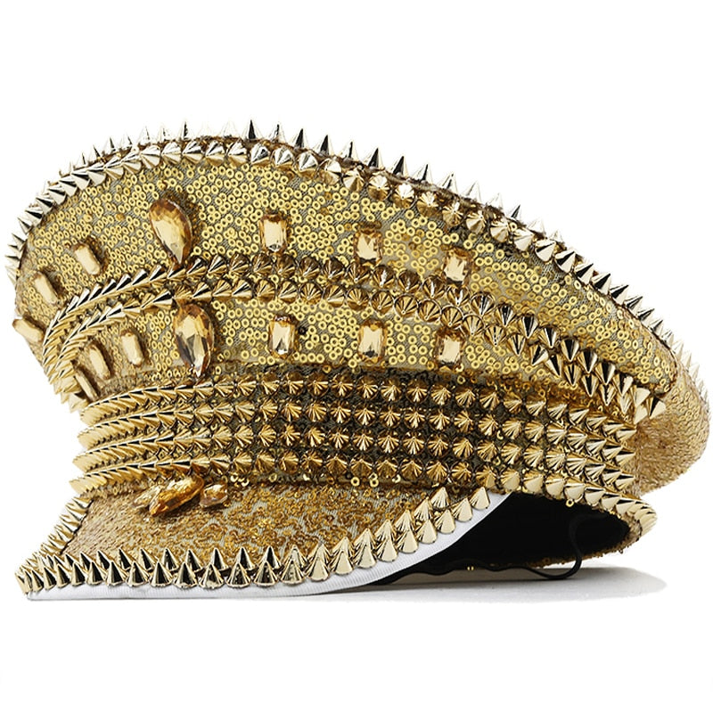 |14:29#01 Gold;200000454:361386#56-61CM Adjustable